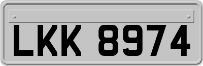 LKK8974