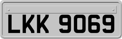 LKK9069