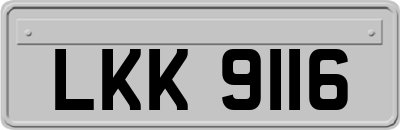 LKK9116