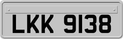 LKK9138