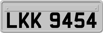 LKK9454