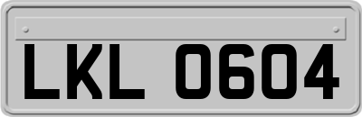 LKL0604