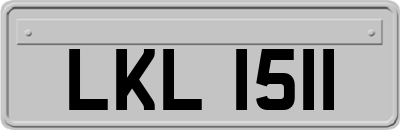 LKL1511