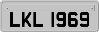 LKL1969