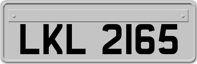 LKL2165
