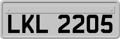 LKL2205