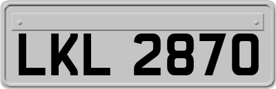 LKL2870