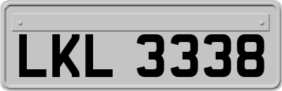 LKL3338