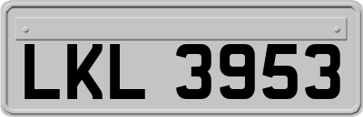 LKL3953