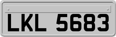 LKL5683