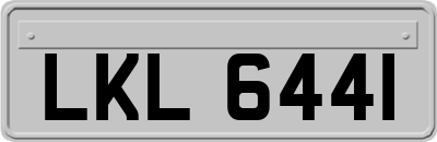 LKL6441
