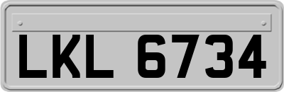 LKL6734