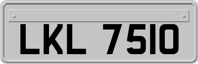 LKL7510