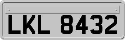 LKL8432
