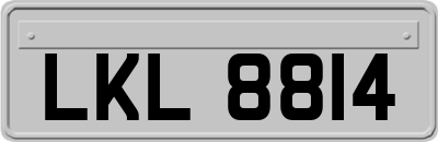 LKL8814
