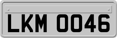 LKM0046