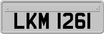 LKM1261