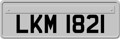 LKM1821