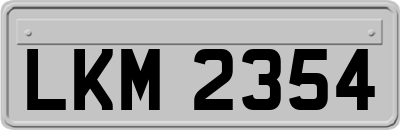 LKM2354