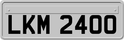 LKM2400