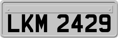 LKM2429