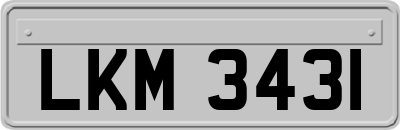 LKM3431