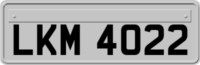 LKM4022