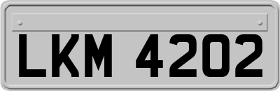 LKM4202