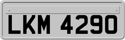 LKM4290