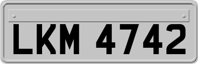 LKM4742