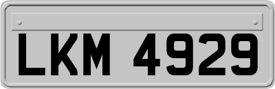 LKM4929