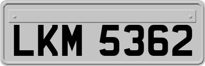 LKM5362