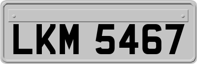 LKM5467