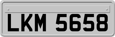 LKM5658