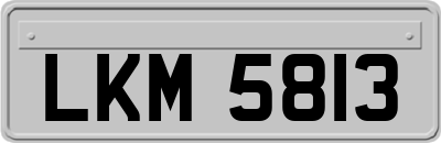 LKM5813