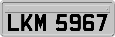 LKM5967