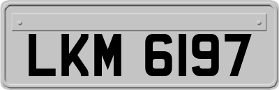 LKM6197