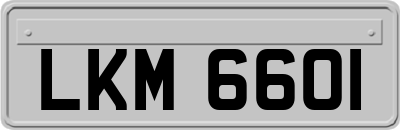 LKM6601