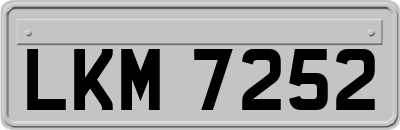 LKM7252