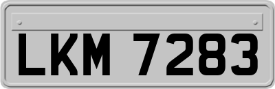 LKM7283