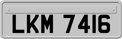 LKM7416
