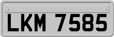 LKM7585
