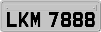 LKM7888