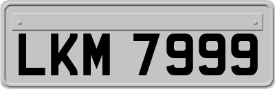 LKM7999