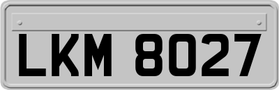 LKM8027