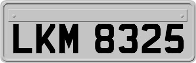 LKM8325