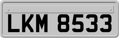 LKM8533