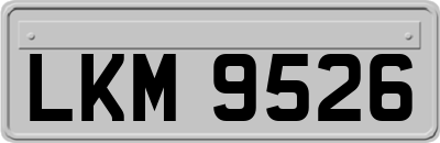 LKM9526