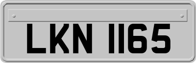 LKN1165