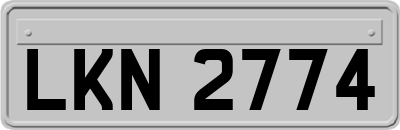 LKN2774